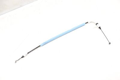 EXTERIOR DOOR HANDLE RELEASE / BOWDEN CABLE 7328100