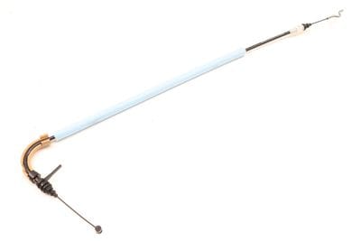 Exterior Door Handle Release / Bowden Cable 51217421446