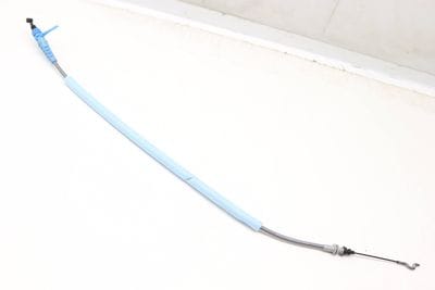 EXTERIOR DOOR HANDLE RELEASE / BOWDEN CABLE 7435587