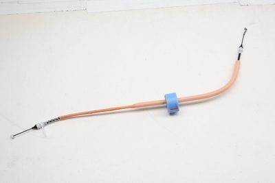 Exterior Door Handle Release / Bowden Cable 51225A57950