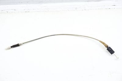 Exterior Door Handle Release / Bowden Cable 51227060299