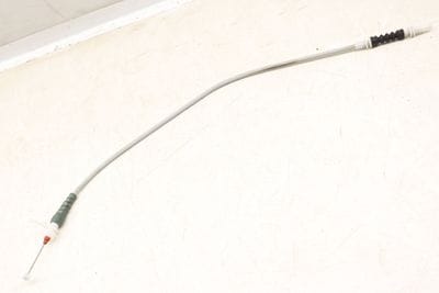 Exterior Door Handle Release / Bowden Cable 51227259836