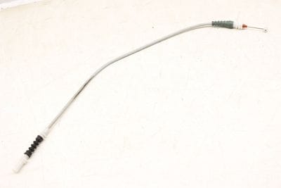 Exterior Door Handle Release / Bowden Cable 51227259836