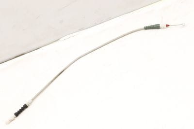 EXTERIOR DOOR HANDLE RELEASE / BOWDEN CABLE 7259836