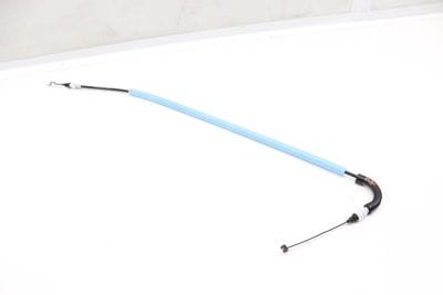 Exterior Door Handle Release / Bowden Cable 51227328103