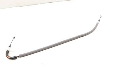 EXTERIOR DOOR HANDLE RELEASE / BOWDEN CABLE 7328103