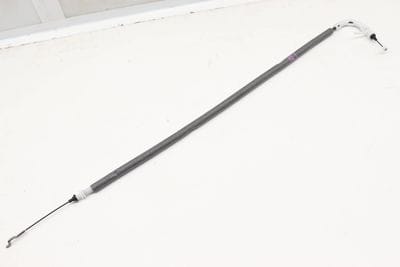 Exterior Door Handle Release / Bowden Cable 51227338000