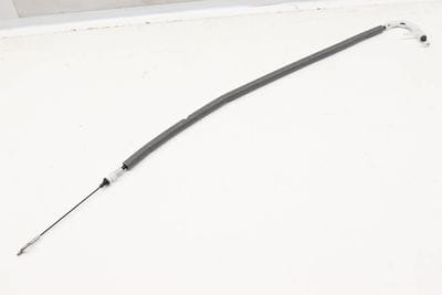 EXTERIOR DOOR HANDLE RELEASE / BOWDEN CABLE 7338000