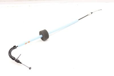 Exterior Door Handle Release / Bowden Cable 51227420399