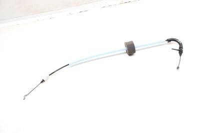 EXTERIOR DOOR HANDLE RELEASE / BOWDEN CABLE 7420399