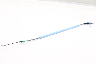 Exterior Door Handle Release / Bowden Cable 51227474336