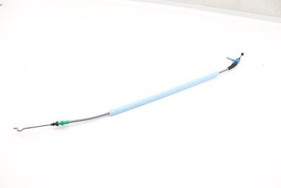 Exterior Door Handle Release / Bowden Cable 51227474336