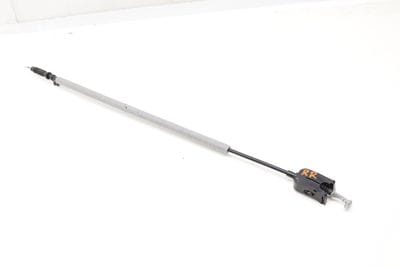 EXTERIOR DOOR HANDLE RELEASE / BOWDEN CABLE 5F4839017A