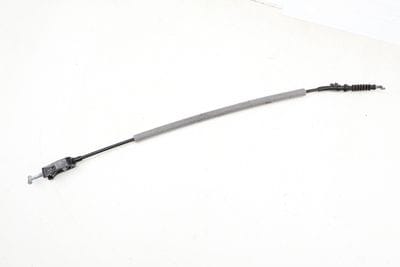 Exterior Door Handle Release / Bowden Cable 5N0837017C