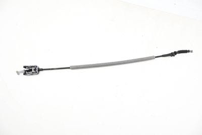 Exterior Door Handle Release / Bowden Cable 5N0837017C