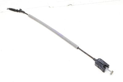 Exterior Door Handle Release / Bowden Cable 5N0837017C