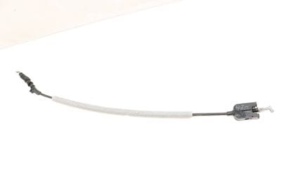 EXTERIOR DOOR HANDLE RELEASE / BOWDEN CABLE 5N0837017C