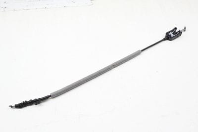 Exterior Door Handle Release / Bowden Cable 5N0837017D