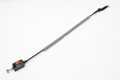 Exterior Door Handle Release / Bowden Cable 5N0837017D