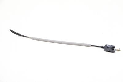 Exterior Door Handle Release / Bowden Cable 5N0837017E
