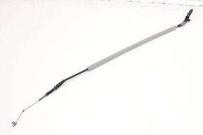 Exterior Door Handle Release / Bowden Cable 5NN837017