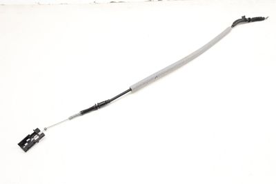 Exterior Door Handle Release / Bowden Cable 5NN837017