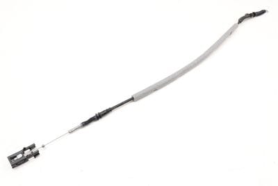 Exterior Door Handle Release / Bowden Cable 5NN837017