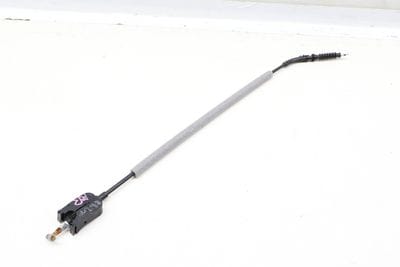 Exterior Door Handle Release / Bowden Cable 7N0837017B