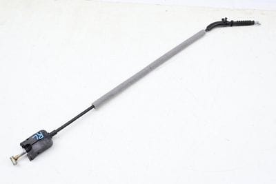 Exterior Door Handle Release / Bowden Cable 7N0837017B