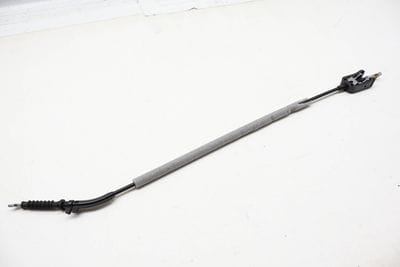 Exterior Door Handle Release / Bowden Cable 7N0837017B
