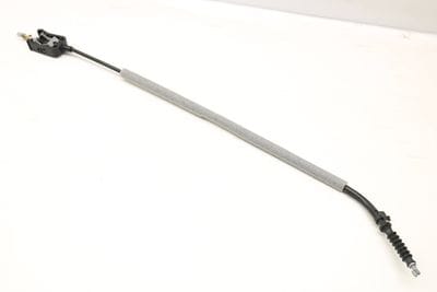 Exterior Door Handle Release / Bowden Cable 7N0837017B