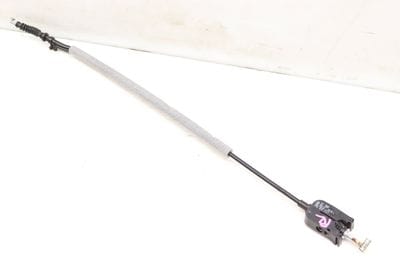 Exterior Door Handle Release / Bowden Cable 7P0837017