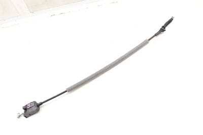 Exterior Door Handle Release / Bowden Cable 7P0837017