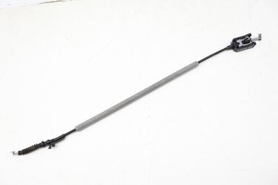 Exterior Door Handle Release / Bowden Cable 7P0837017