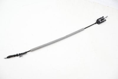 Exterior Door Handle Release / Bowden Cable 7P0837017
