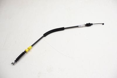 Exterior Door Handle Release / Bowden Cable 8J0837099