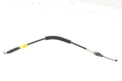 Exterior Door Handle Release / Bowden Cable 8J0837099