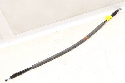 Exterior Door Handle Release / Bowden Cable 8W0837099A