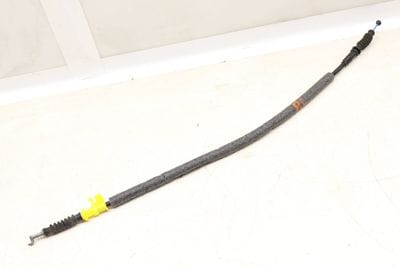 Exterior Door Handle Release / Bowden Cable 8W0837099A