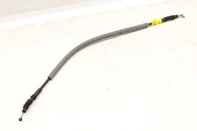 Exterior Door Handle Release / Bowden Cable 8W0837099A