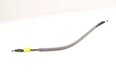 EXTERIOR DOOR HANDLE RELEASE / BOWDEN CABLE 8W0837099A