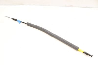 Exterior Door Handle Release / Bowden Cable