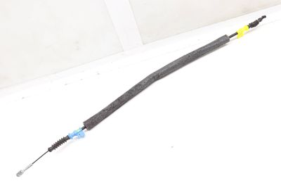 Exterior Door Handle Release / Bowden Cable
