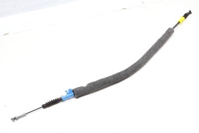 EXTERIOR DOOR HANDLE RELEASE / BOWDEN CABLE