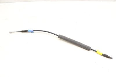 Exterior Door Handle Release / Bowden Cable