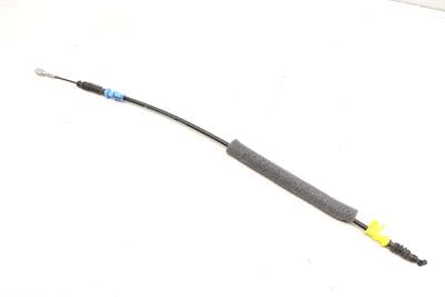 EXTERIOR DOOR HANDLE RELEASE / BOWDEN CABLE