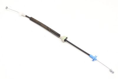 EXTERIOR DOOR HANDLE RELEASE / BOWDEN CABLE LR093359