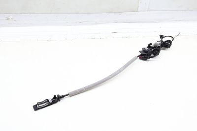 Exterior Door Handle Release Bowden Cable / Wiring Harness 3CN972295AB
