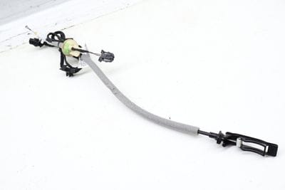 Exterior Door Handle Release Bowden Cable / Wiring Harness 3CN972296AA