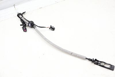 Exterior Door Handle Release Bowden Cable / Wiring Harness 3CN972296AB
